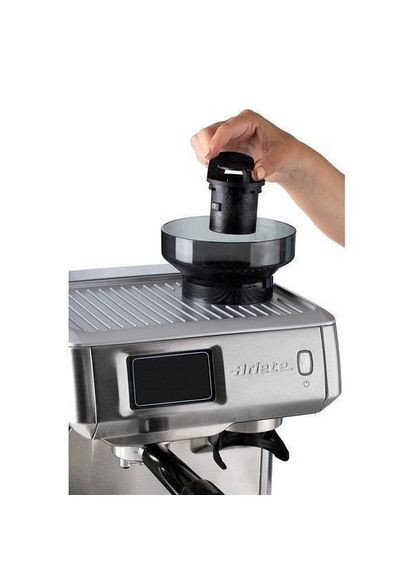 Рожкова кавоварка еспресо 1312/10 Ariete (366831451)