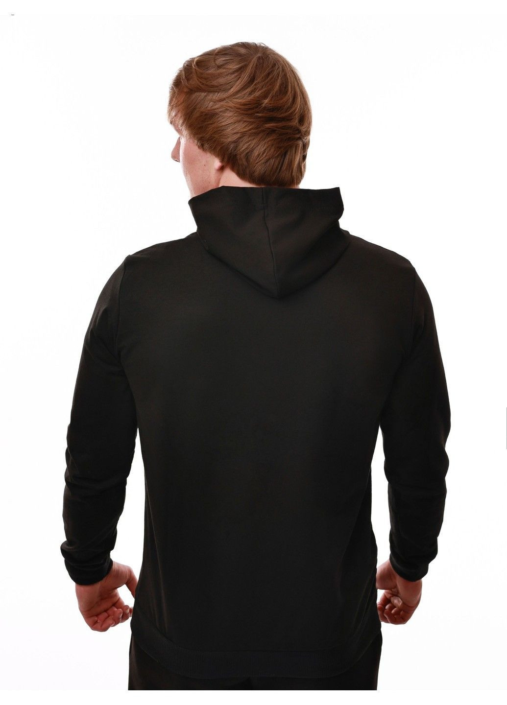 Толстовка мужская No Brand (366241358)