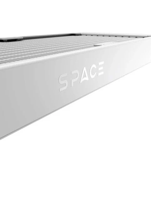 Система жидкостного охлаждения Space LCD SL360 XE, 3х120мм ARGB fans, 4pin PWM, intel LGA2066/2011/1851/1700/1200/115x; AMD ID-Cooling (395352766)