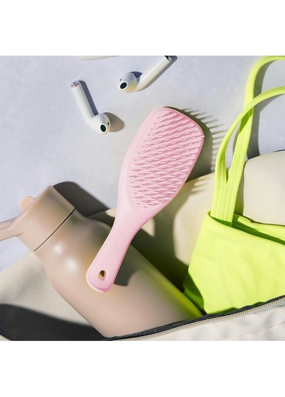 Щітка для волосся The Ultimate Detangler Mini Millennial Pink Tangle Teezer (356603726)