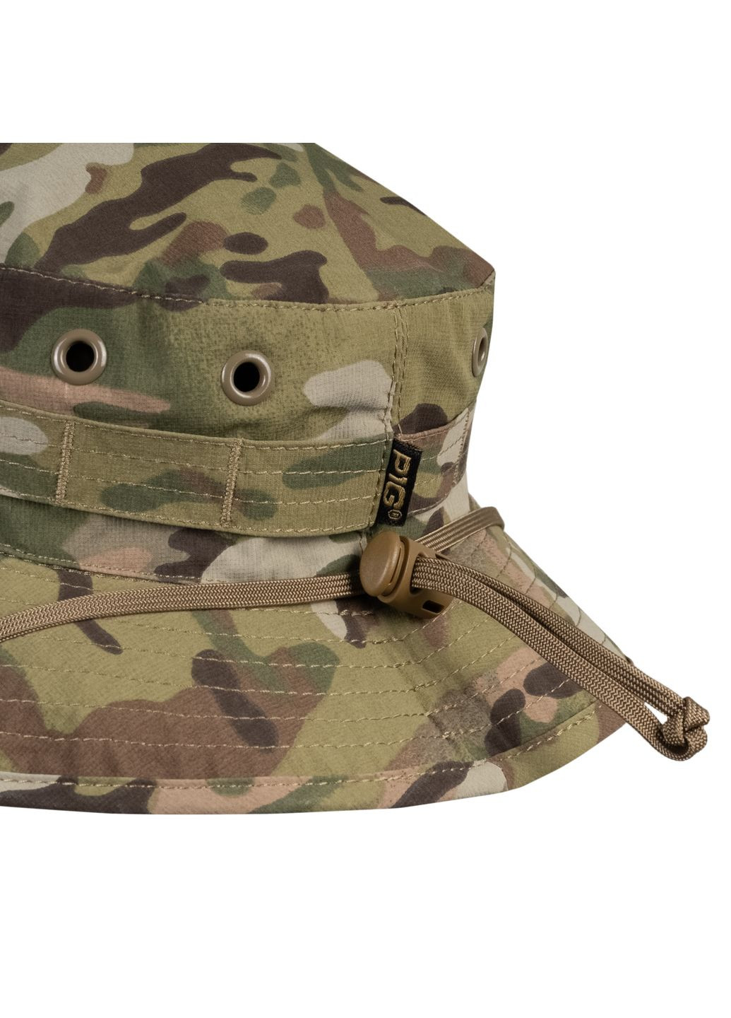 Панама військова польова VENTUS MTP/MCU camo P1G (315823110)