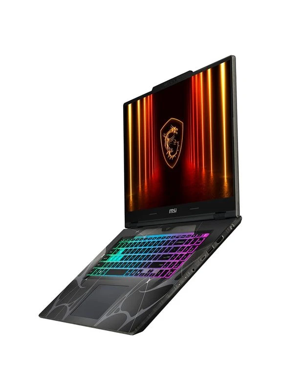 Ноутбук Cyborg 17 B13WGKG-269XUA Translucent Black (9S7-17U332-269) MSI (385778720)