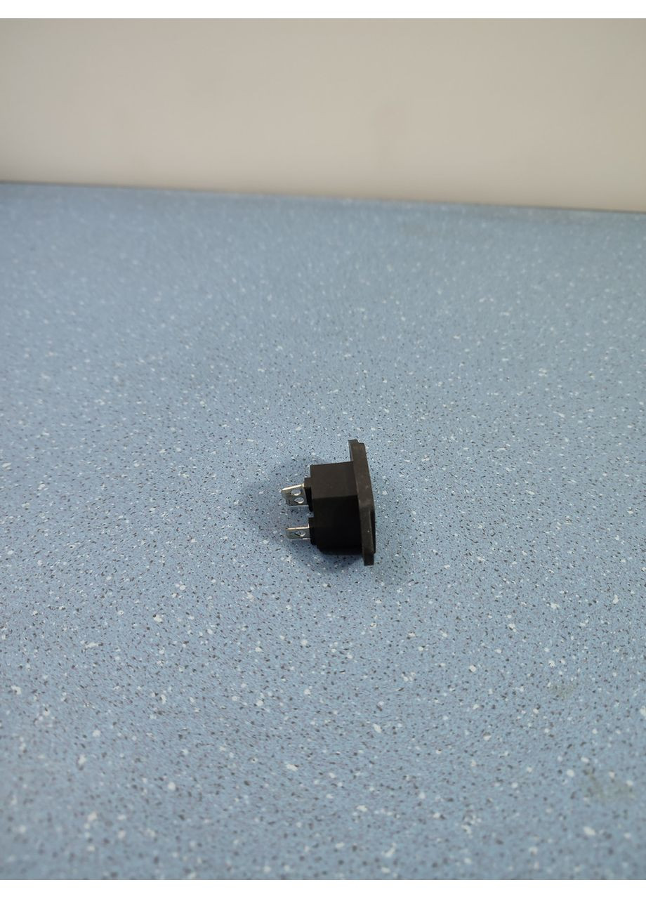 Разъем сетевого кабеля для мультиварки No Brand (365267113)