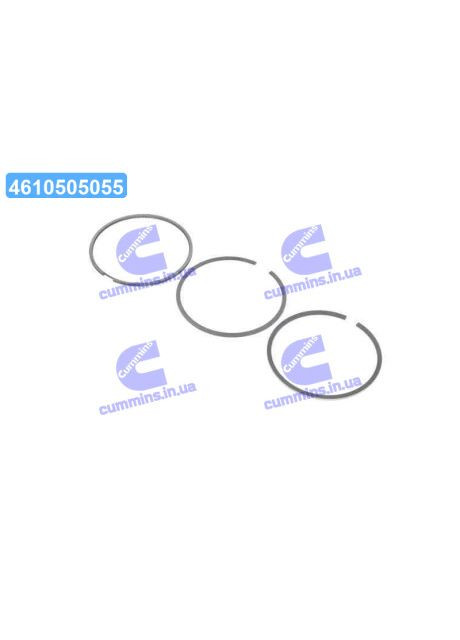 Кільця поршневі Kolbenschmidt (366122097)