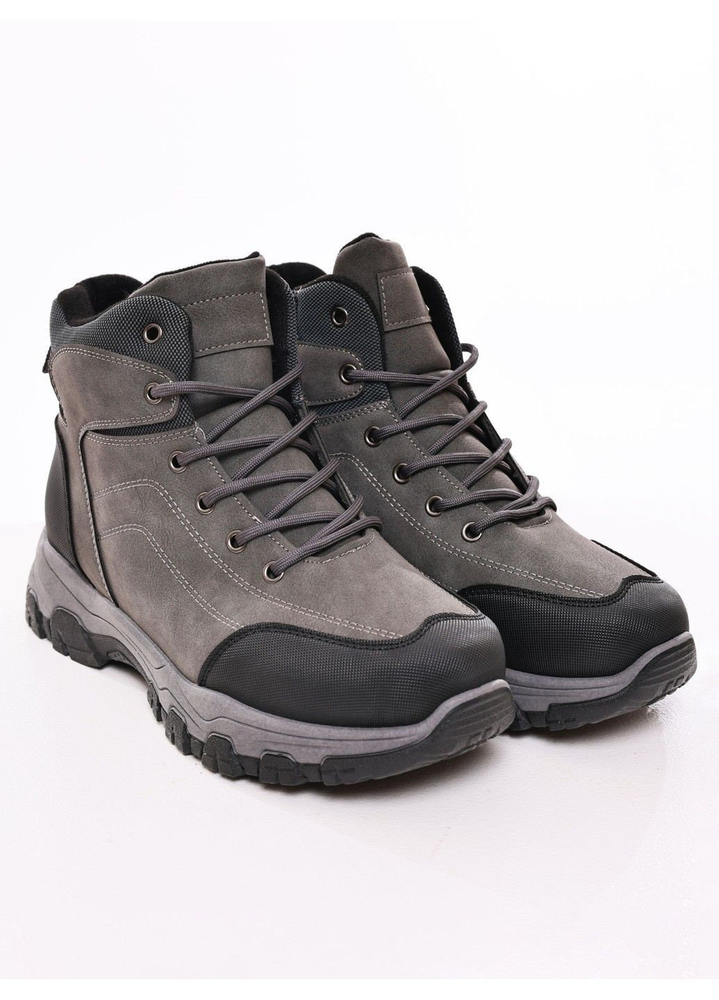 Черевики зимові чоловічі STREAM (366152406)