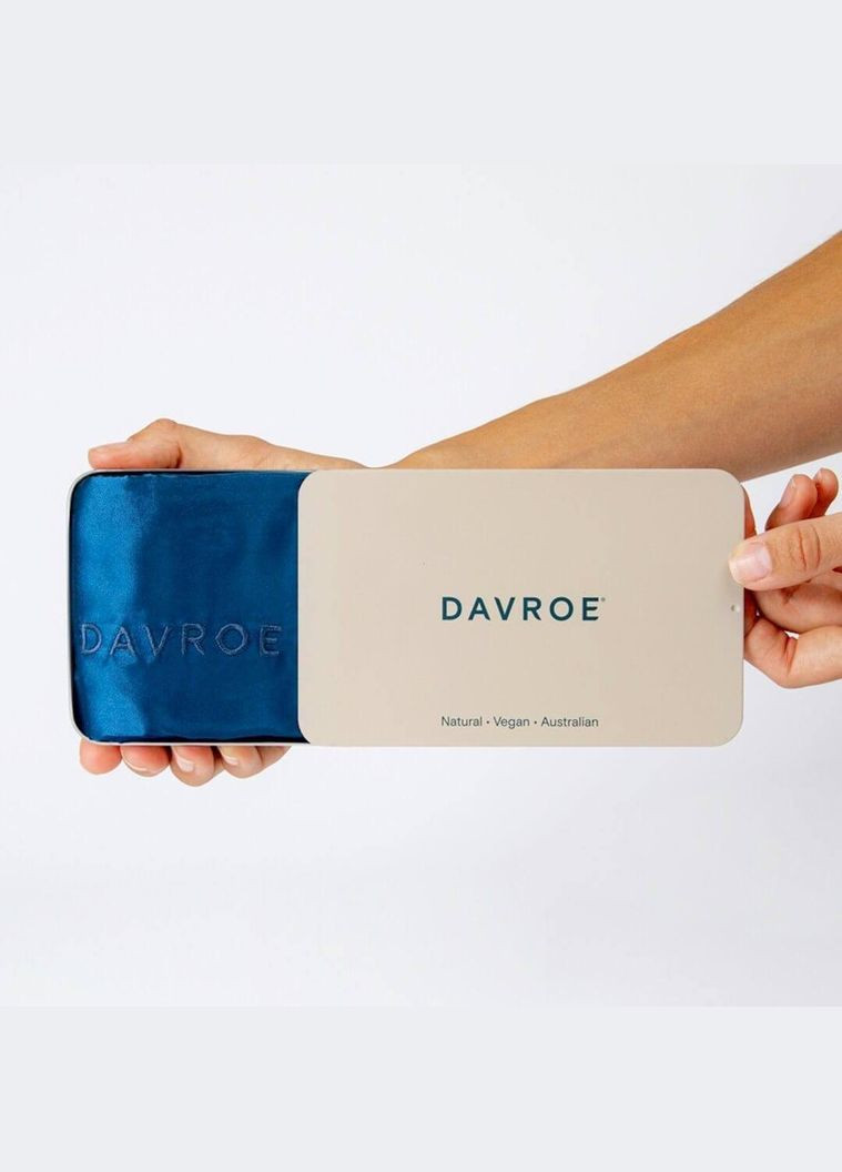 Лимитированный набор по уходу за волосами Fortitude Davroe (298092978)