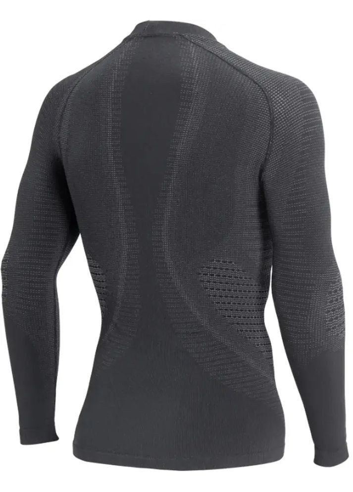 Термофутболка Polar Bear New Black/gray Accapi (317654548)