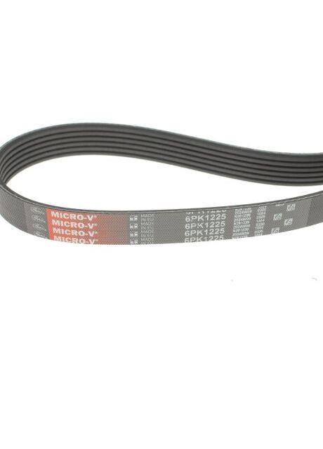 Поліклінові ремені Micro-V (Вир-во ) 6PK1225 Gates (366112694)