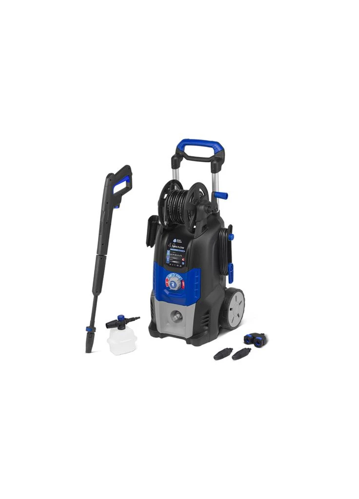 Мийка високого тиску DTS 4.0 TWIN FLOW 150 бар, 810 л/год, 2,5 кВт (m475020) Annovi Reverberi DTS 4.0 TWIN FLOW 150 бар, 810 л/год, 2,5 кВт (372967920)