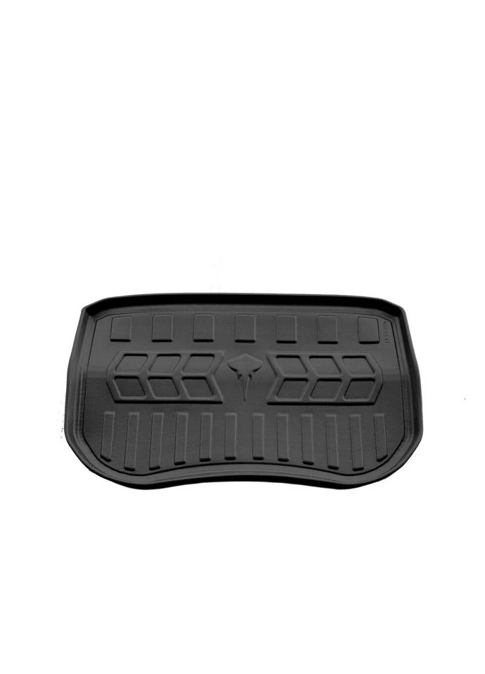 Коврик в багажник 3D (передний) (2WD) ( ) для Tesla Model 3 2017-гг Stingray (391755868)
