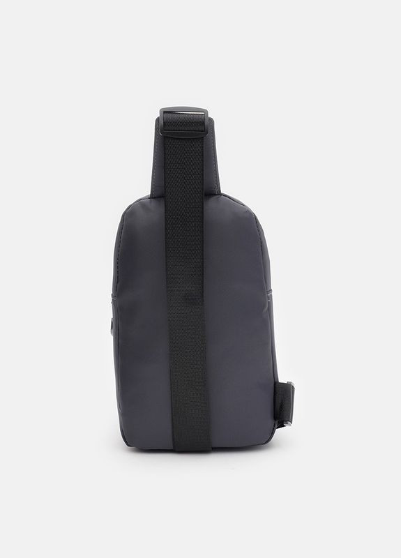 Сумка чоловіча через плече слінг C1HSSAD154gr Grey Monsen (302007600)