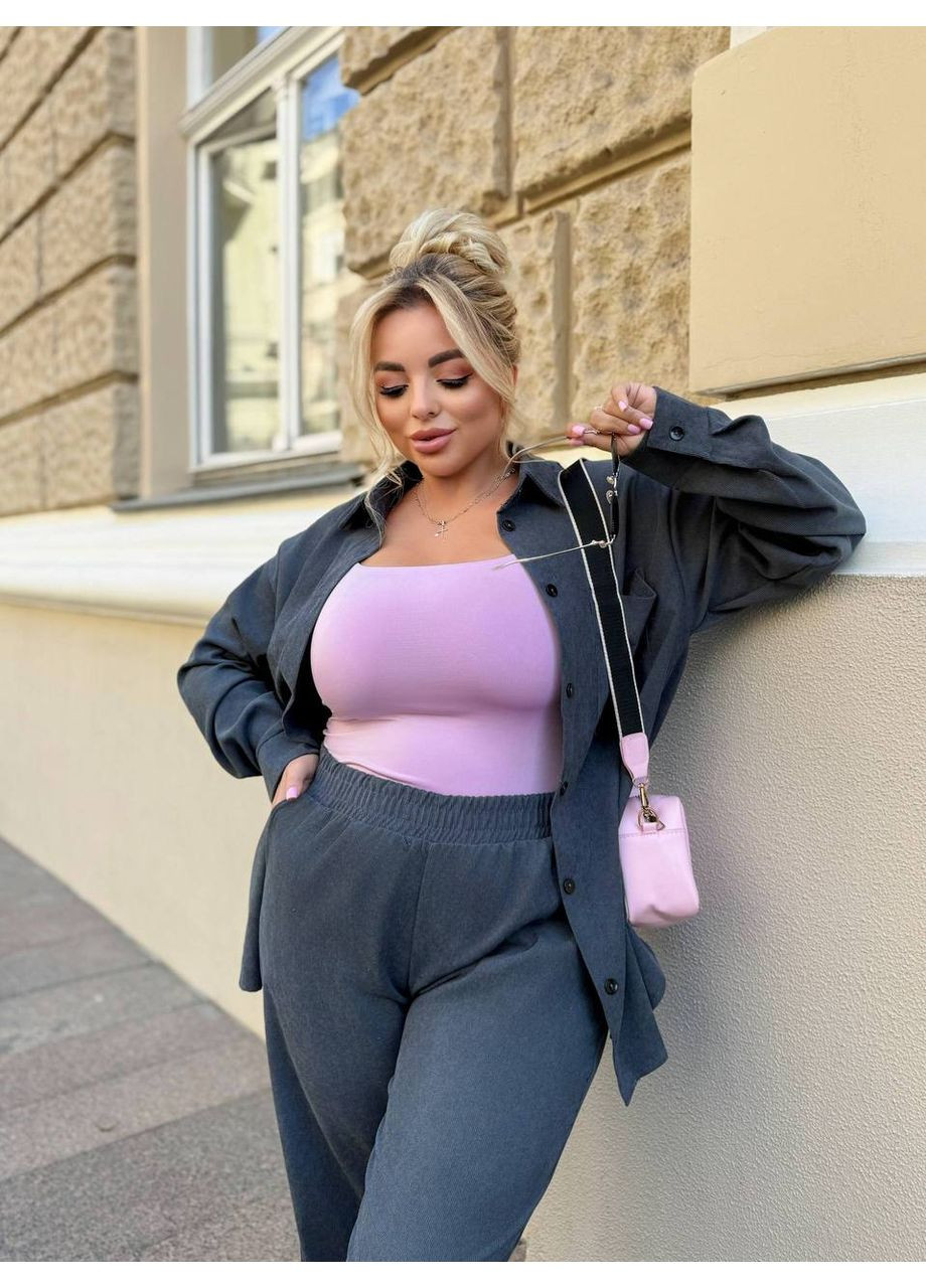 Женский костюм No Brand (360891947)