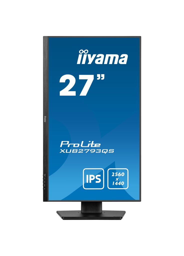 Монитор XUB2793QS-B7 Iiyama (360795132)