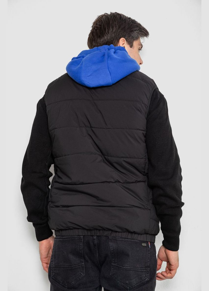 Жилетка чоловіча демісезонна двостороння Sport Line Жилет (320220679)