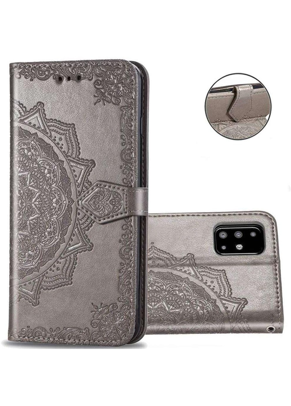 Чехол-книжка Art Case для Samsung Galaxy A51 Epik (294978994)