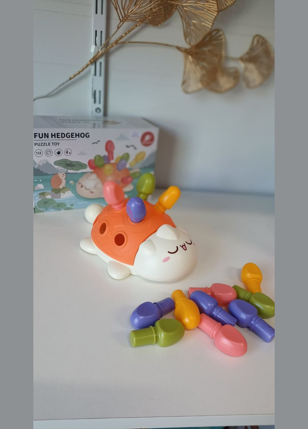 Сортер No Brand (345742652)