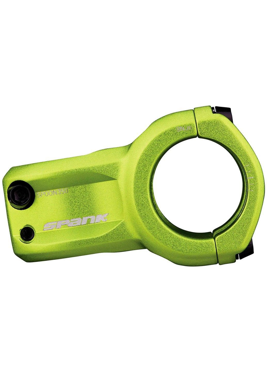 Винос SPOON 350 45mm, Green Spank (363257120)