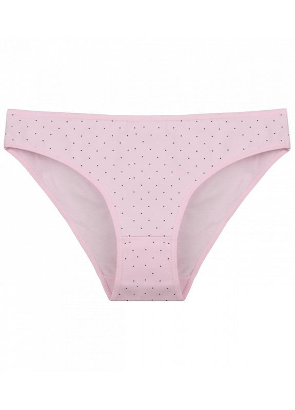Жіночі труси сліпи з малюнком Крапки Donella Сліпи (313234553)