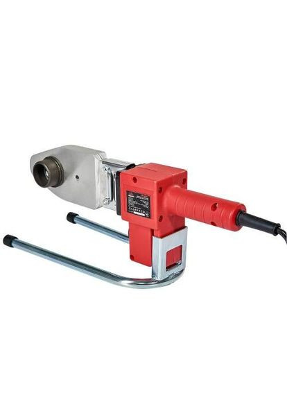 Паяльник для пластикових труб LP 680CC Vitals (363055467)