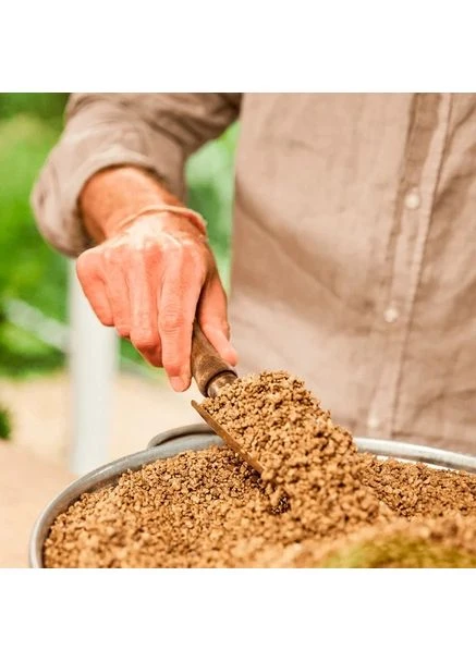 Субстрат BIO GRANUPLANT для комнатных растений 6 л (8818) Compo (386400324)