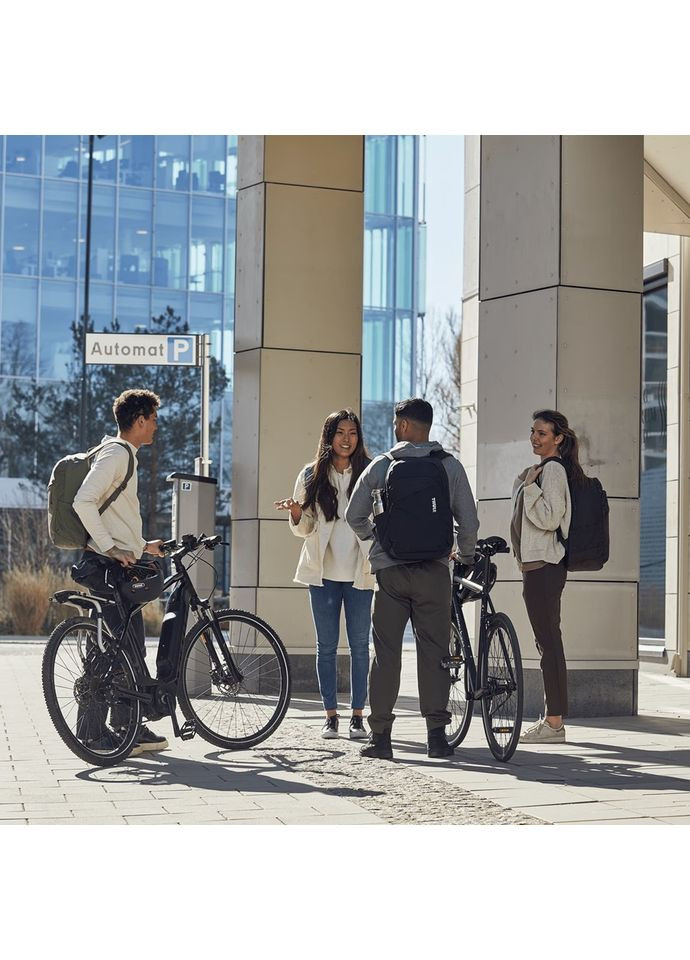 Рюкзак Campus Notus 20L TCAM-6115 (7121854) Thule (362213885)