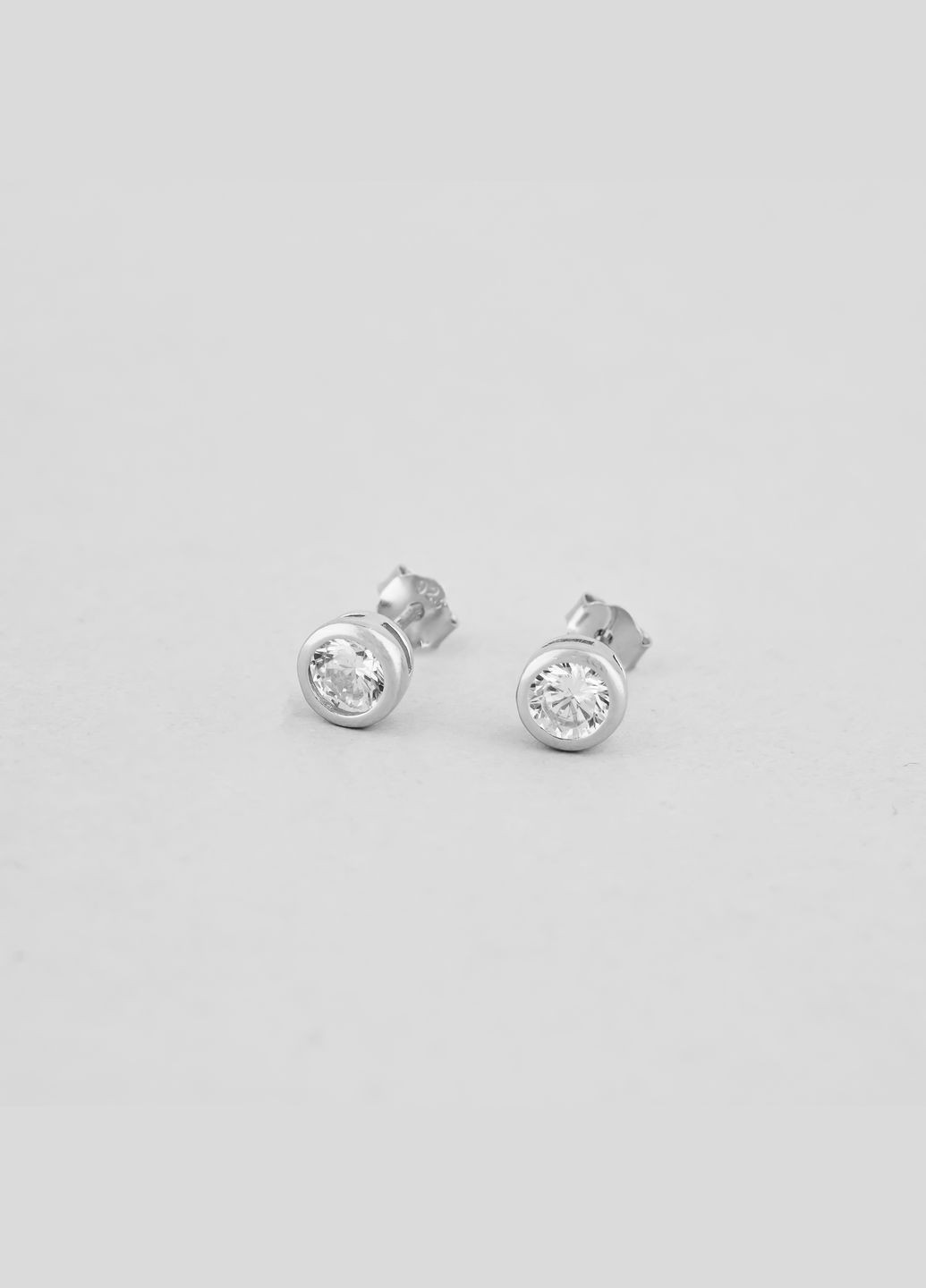 Сережки Дія Minimal (338795053)