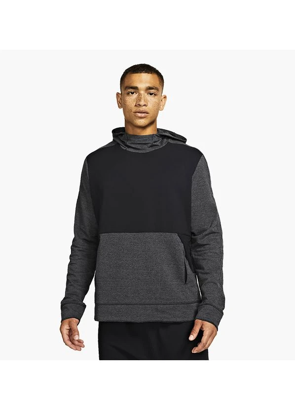 Худі Yoga Dri-Fit Black DH1931-032 Nike (399392090)