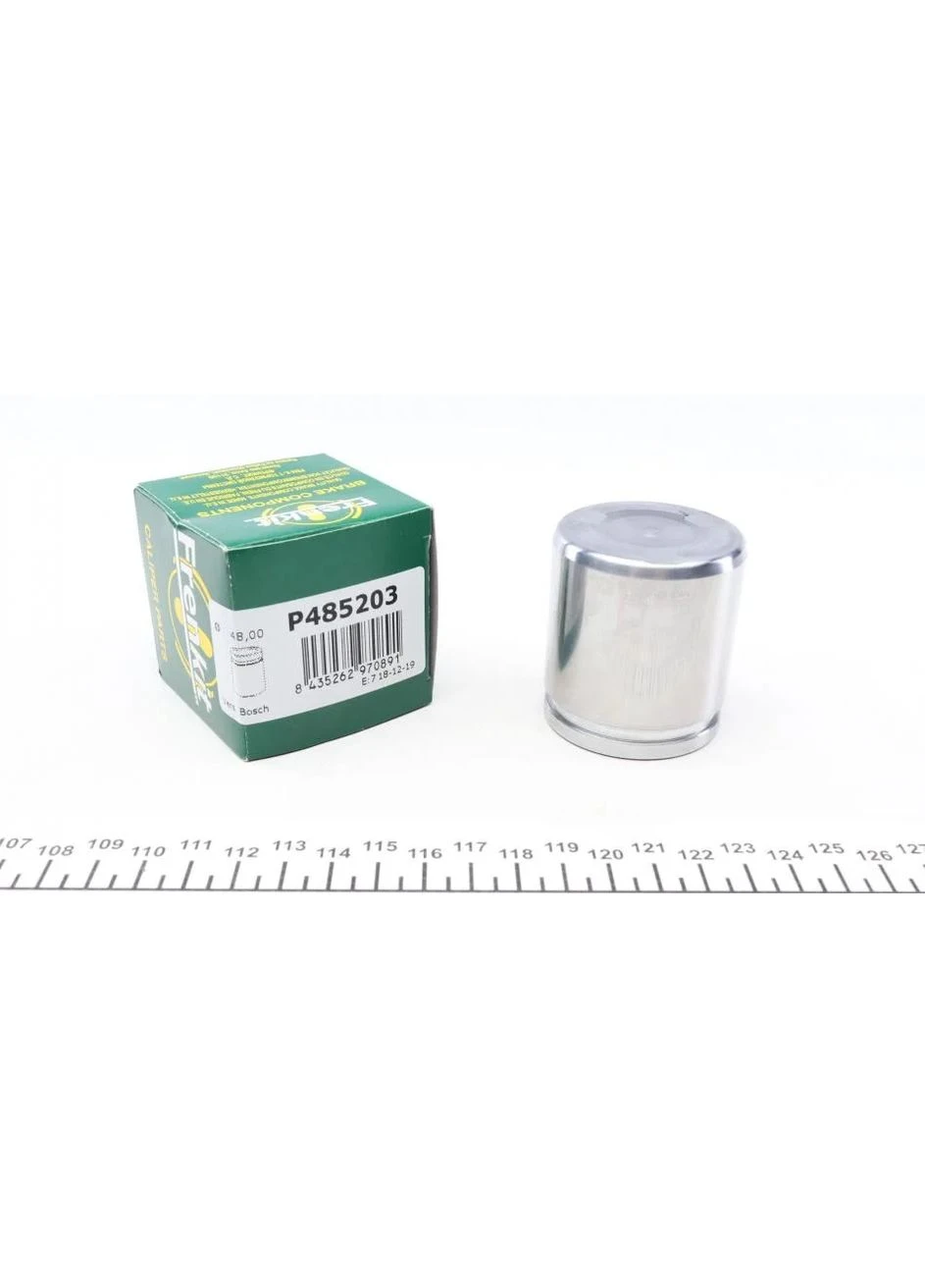 Поршень суппорта заднего (48x52.5) Ford Transit (06-) (Bosch) (P485203) No Brand (339656243)