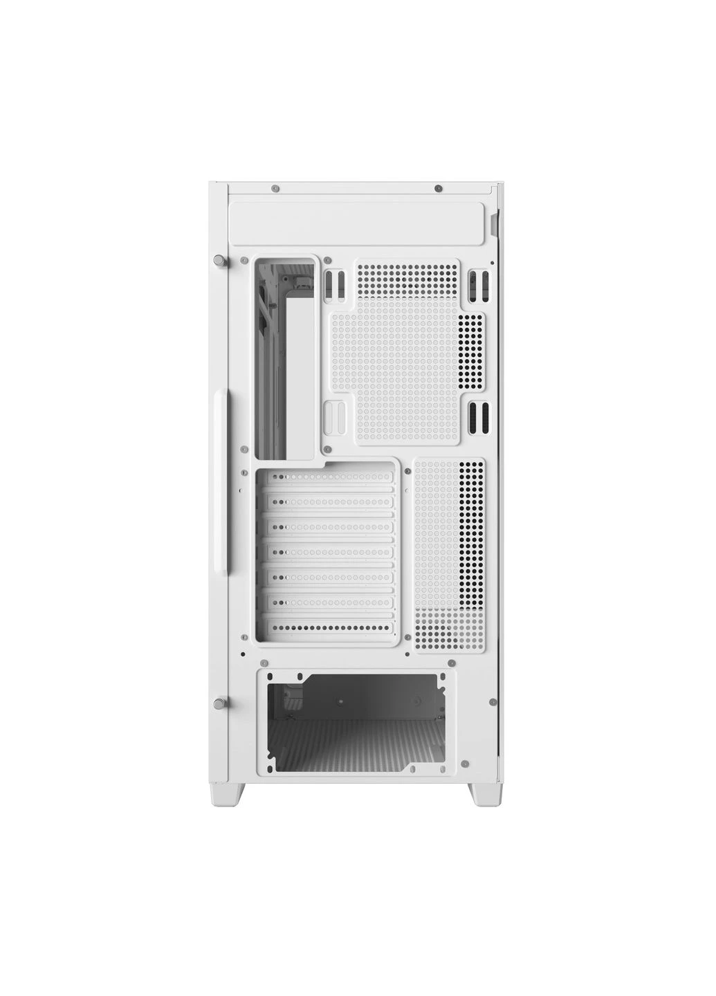 Корпус CG580 White (R-CG580-WHNDA0-G-1) без БП DeepCool (330029017)