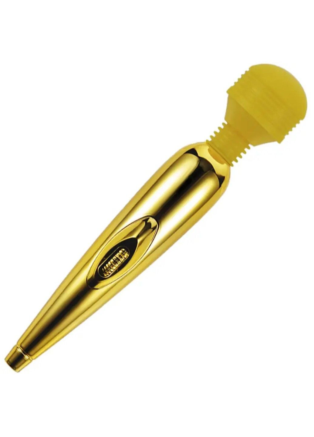 Вібромасажер для вагінально-кліторальної стимуляції (USB) We Love (284279625)