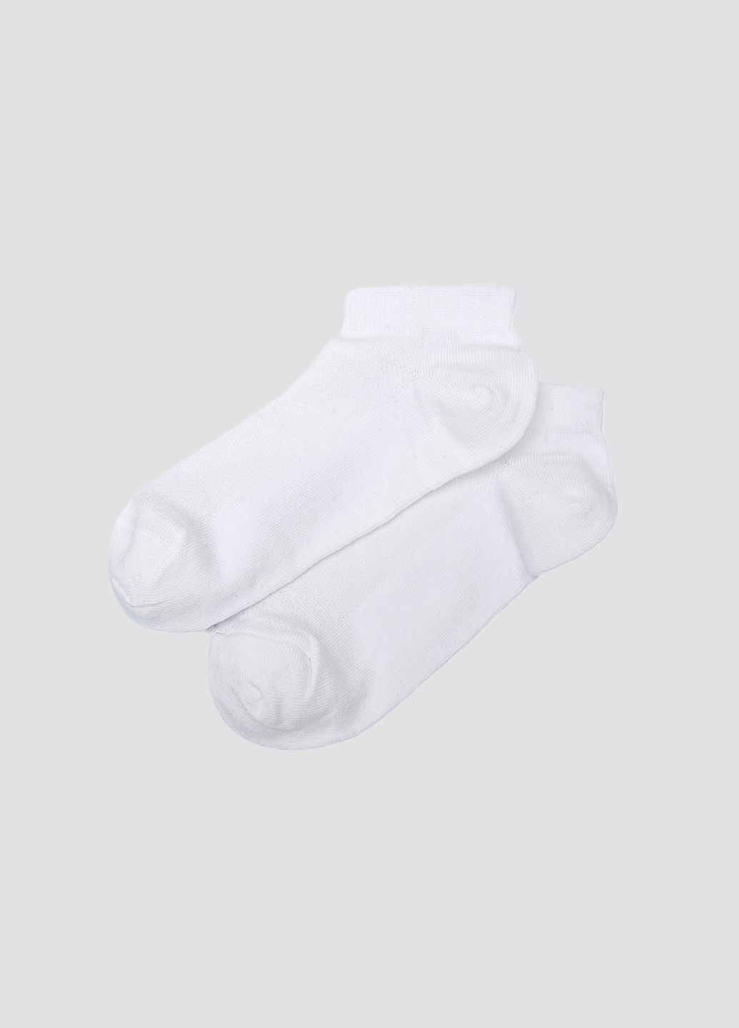 Білі шкарпетки для дівчинки колір білий цб-00249711 Yuki (297136932)