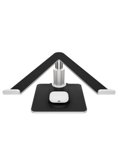 Алюмінієва підставка HiRise Pro для MacBook (ICTS2211) Twelve South (359446769)