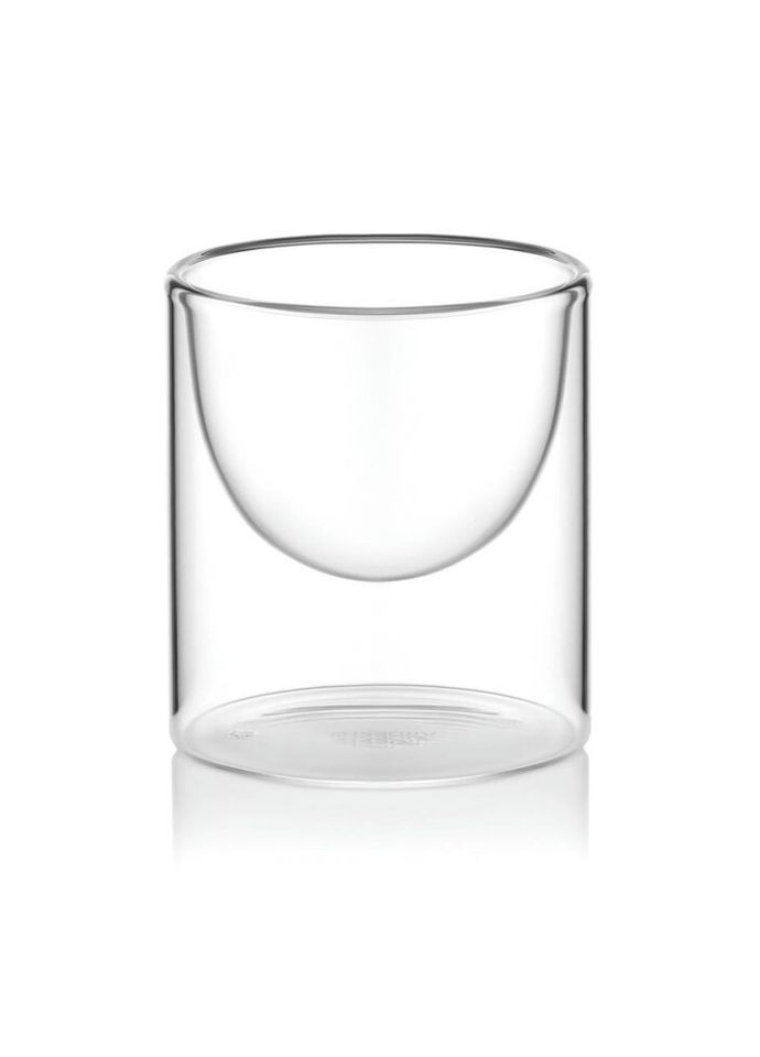 Набор креманок с двойными стенками AR2617BCR 170 мл 2 шт Ardesto (336212558)