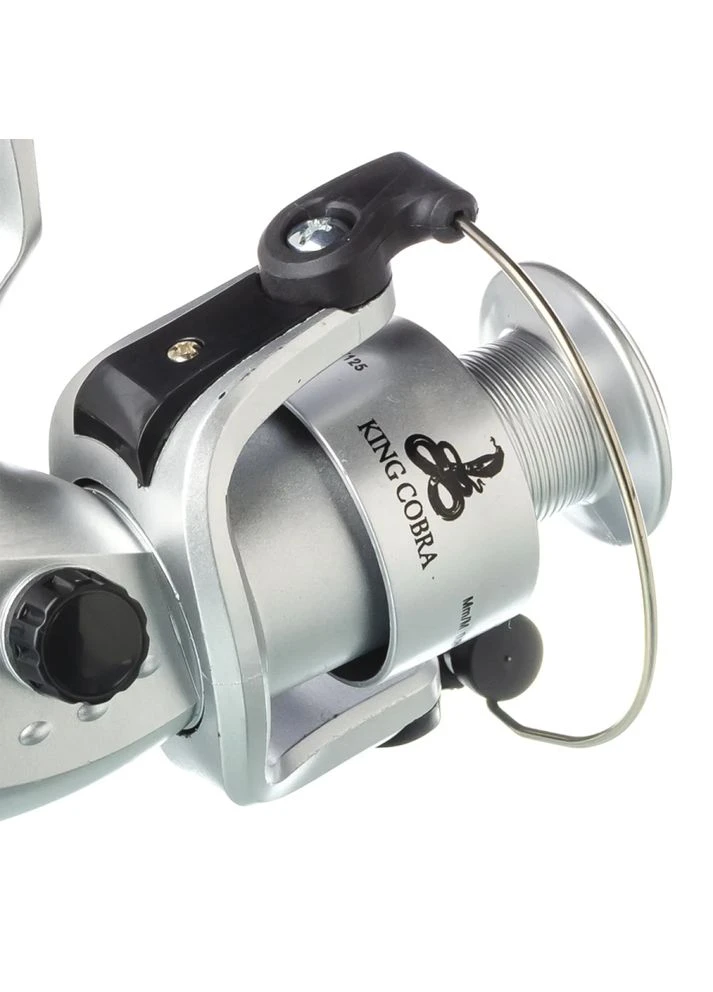Катушка COBRA KING CB440 (4 п-ш) (GL5257) Ranger (393939371)