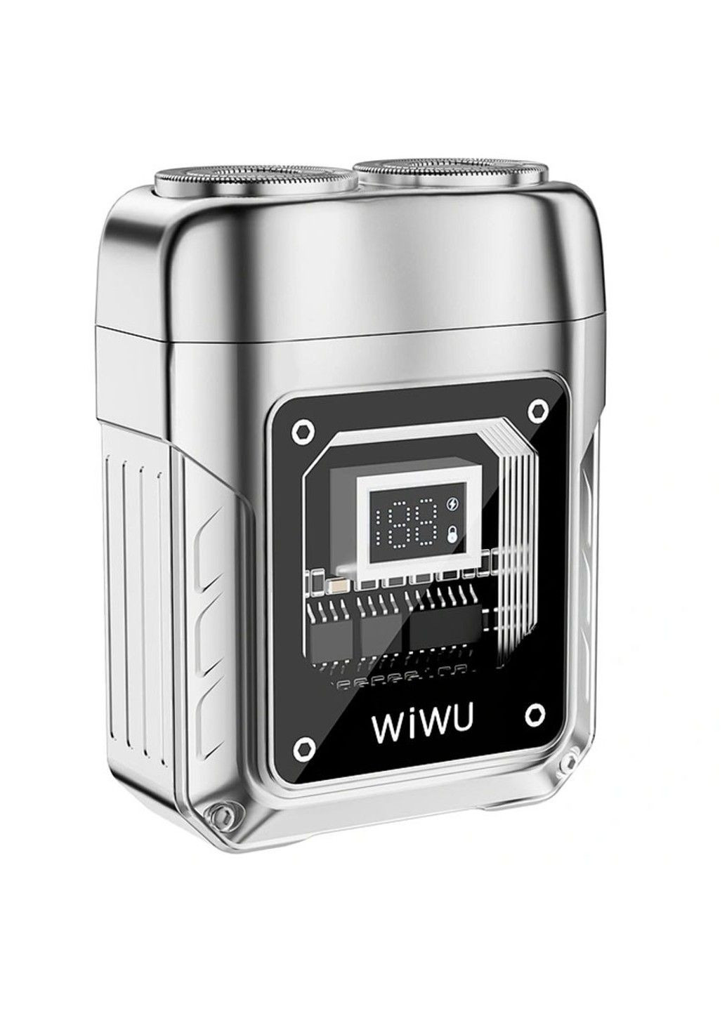 Портативная электробритва Wi-SH004 WIWU (294724840)