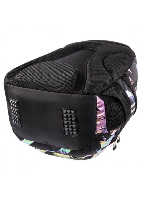 Рюкзак школьный для девочки BP-06 Holo Impression 665042 разноцветный ST.Right (301277642)