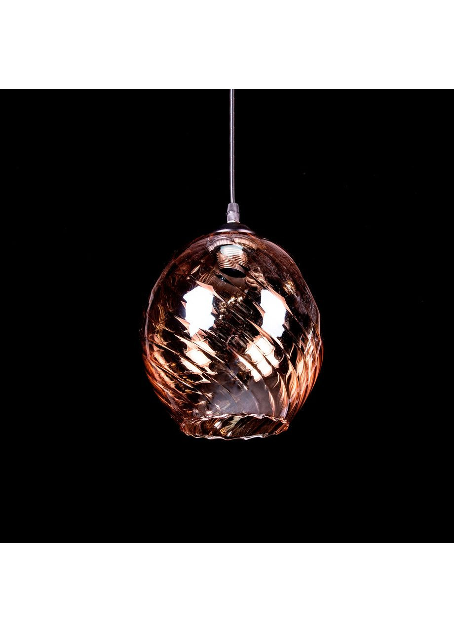 Підвісний світильник у стилі лофт N4801/1H No Brand (352230359)