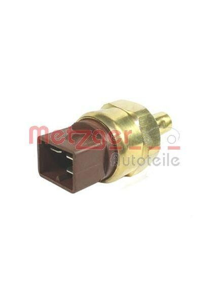 Датчик температуры охлаждающей жидкости AUDI 100 (4A2, C4), 80 (8C2, B4) 0905038 Metzger (366195742)