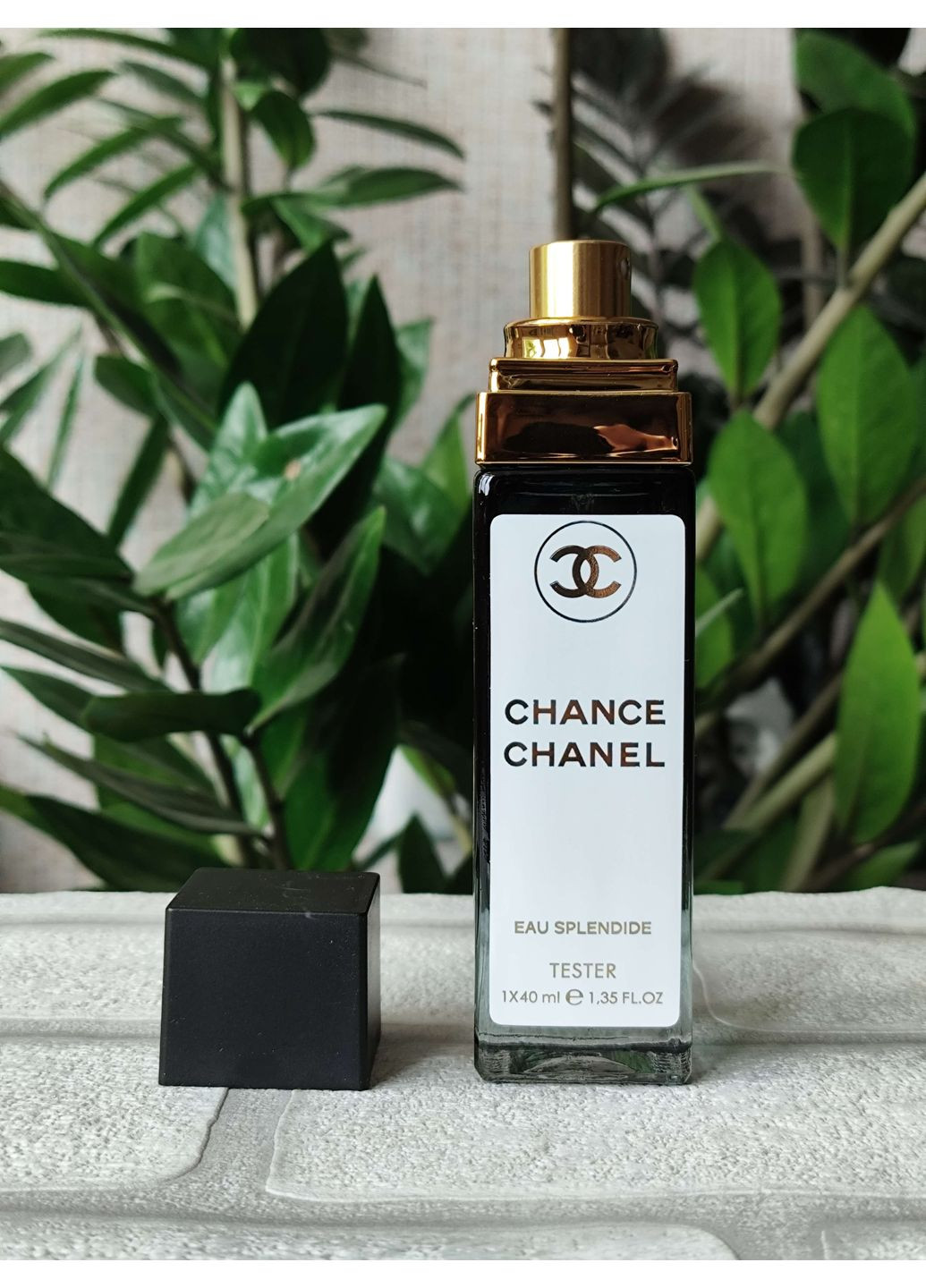 Парфюм женский Chance Eau Splendide (Шанс Спландид) 40 мл No Brand - (349729409)