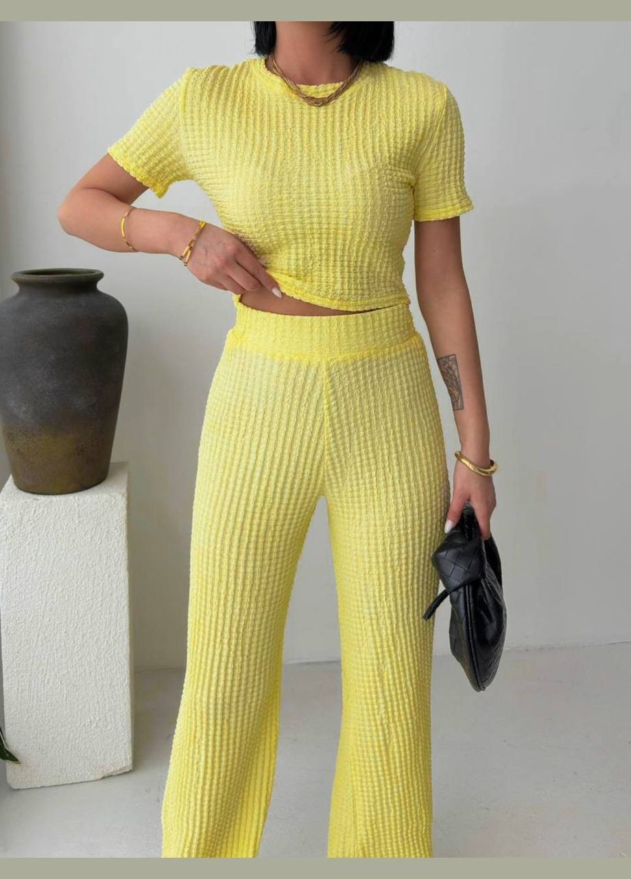 Женский спротивный костюм FINO Mode (335762475)