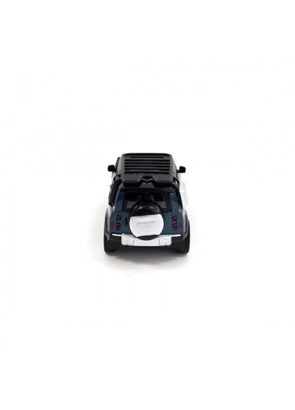 Автомодель - LAND ROVER DEFENDER 110 (синий) TechnoDrive (333708512)