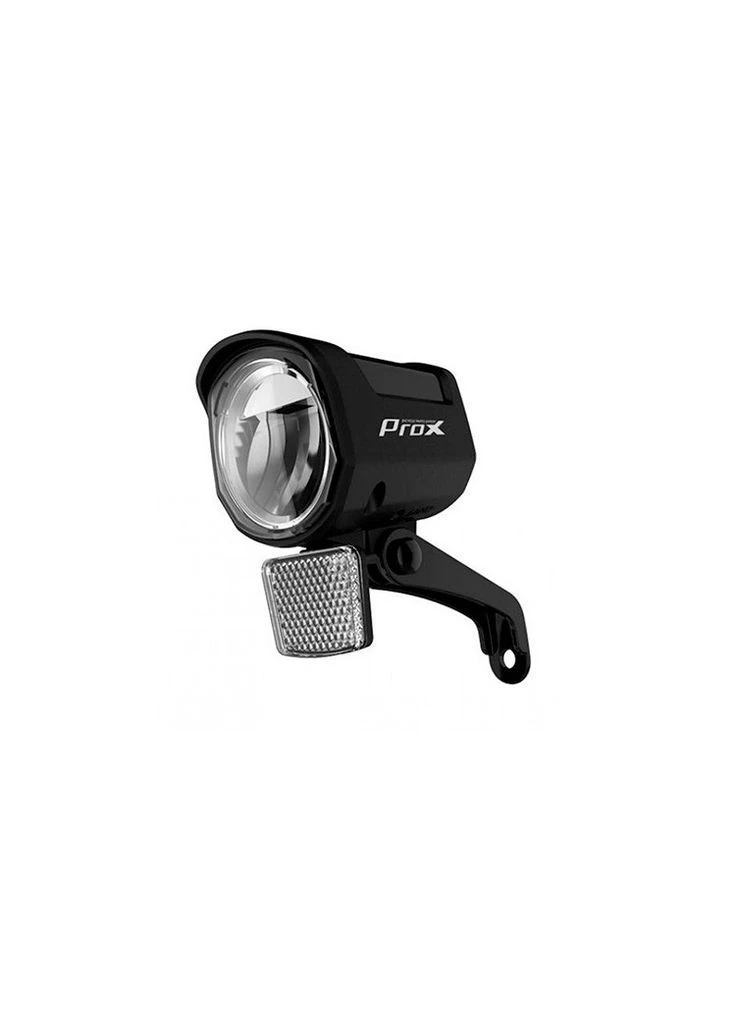Ліхтар передній Canis Led 15 люкс, E-BIKE DC12-48 V, ProX (394679181)