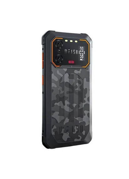 Захищений Смартфон F150 B2 12Gb/256Gb 10000 mAh Камера Нічного Бачення, Протиударний Oukitel (336545403)