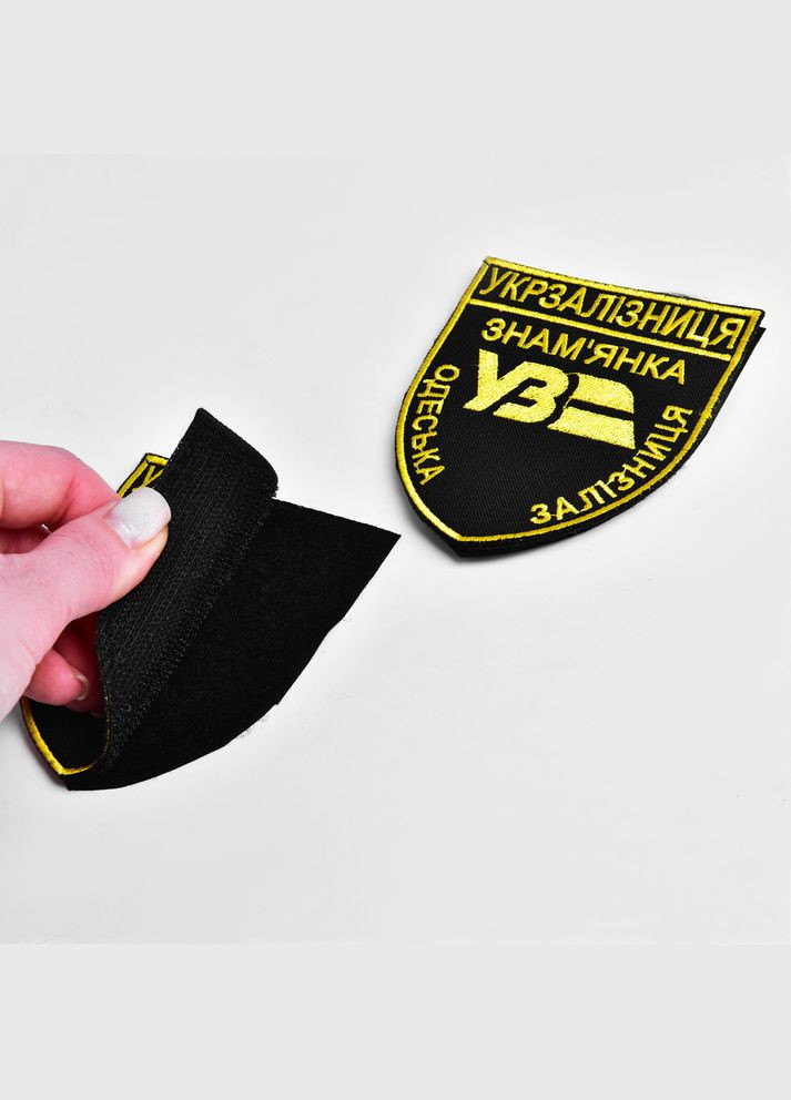 Шеврон IDEIA (335064145)