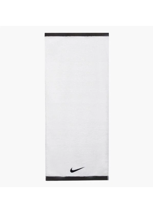 Рушник Fundamental Towel White N1012438-101 Nike білий