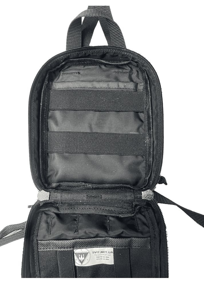 Результат эвакуационный Быстросброс SVIT (369484041)