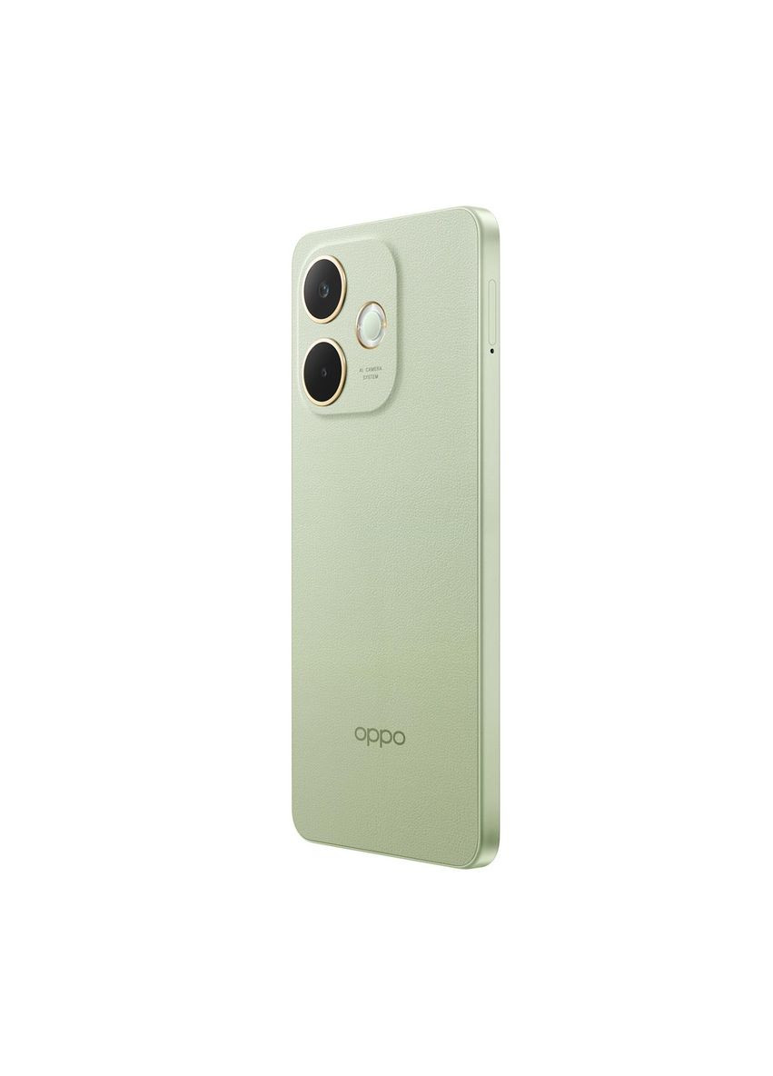 Смартфон A5 Pro 4G 8/128GB Olive Green Oppo (360399584)
