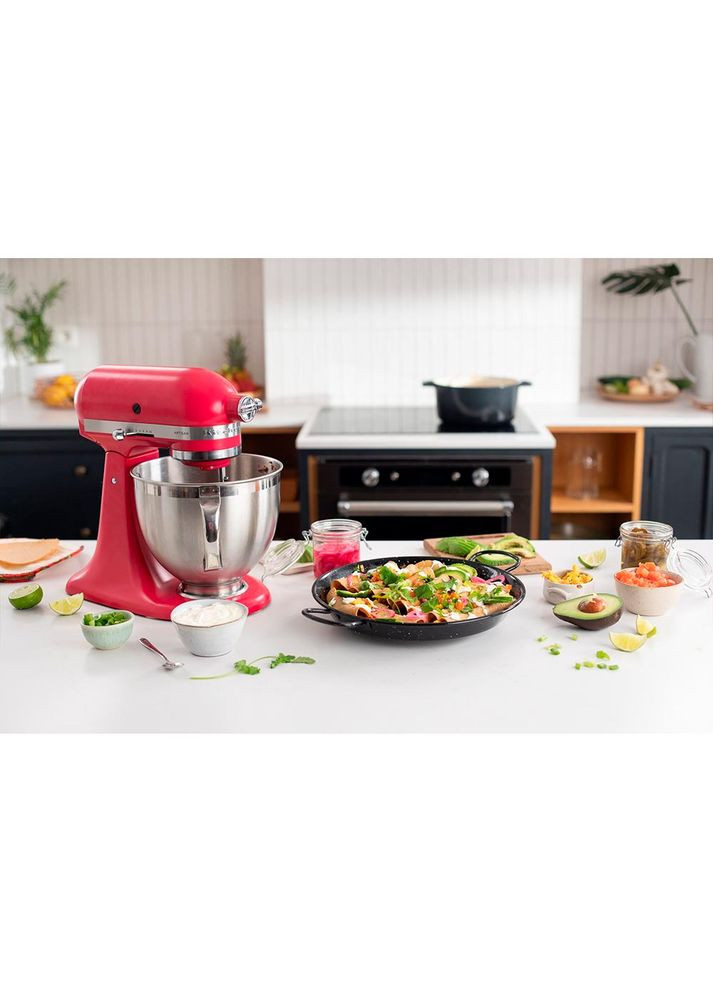 Кухонна машина Artisan 4.8 л 5KSM195PSEHI KitchenAid (323114752)