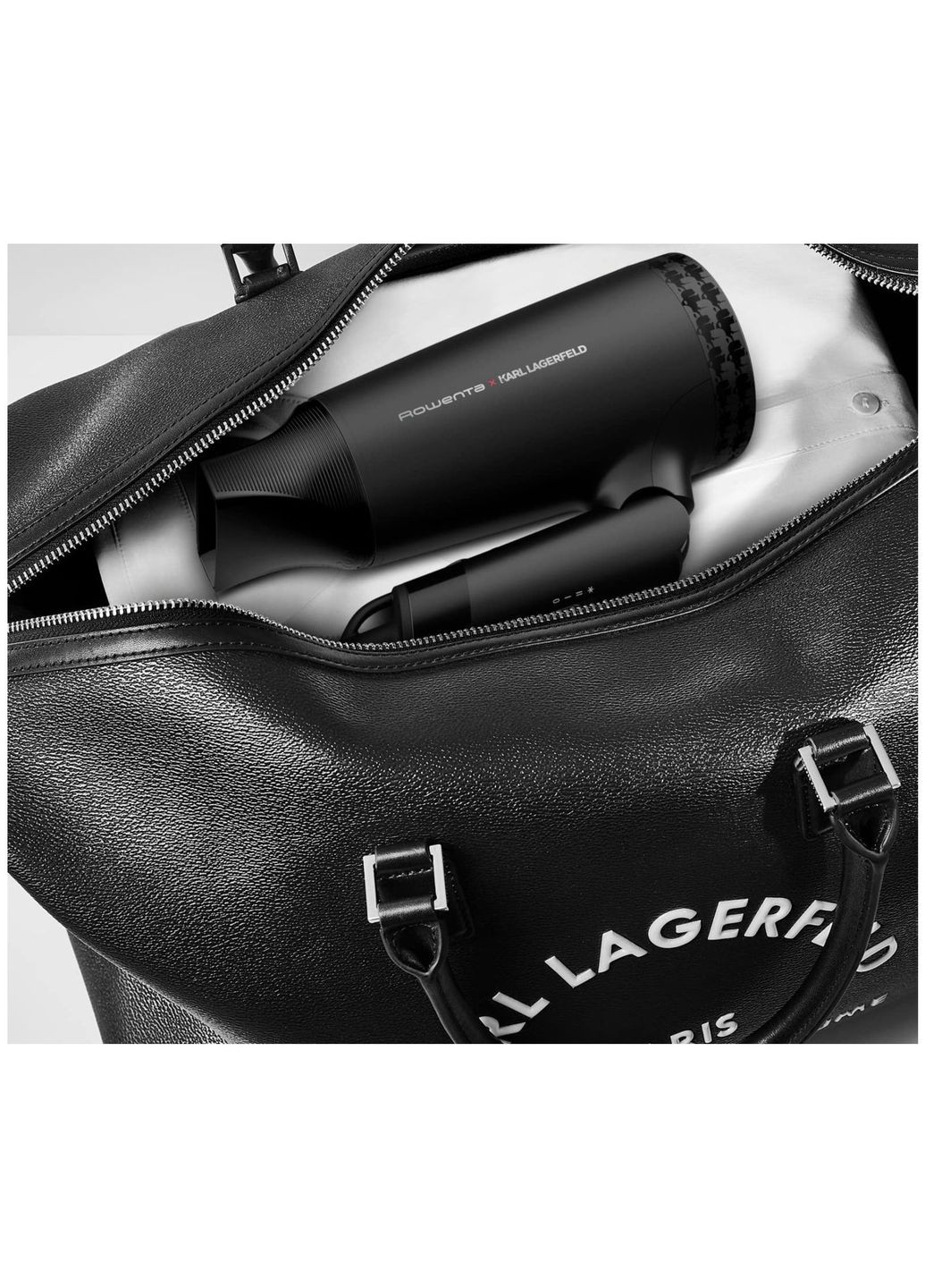 Фен (CV184LF0) Rowenta Express Style Karl Lagerfeld CV184LF0 (379533815)
