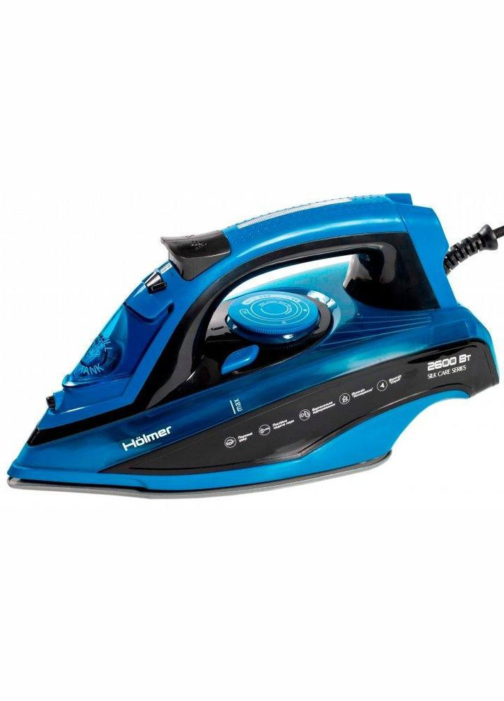 Утюг HIC-2642 Holmer (332963739)